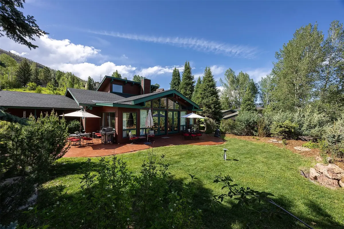 31650 Mt Werner Road, Steamboat Springs, CO 80487 - #1