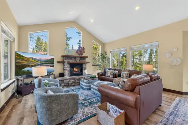 56 Burntwood Lane, Breckenridge, CO 80424