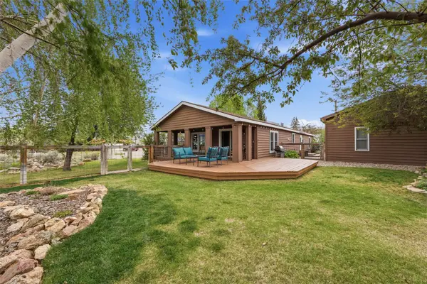 202 S 9th Street, Kremmling, CO 80459