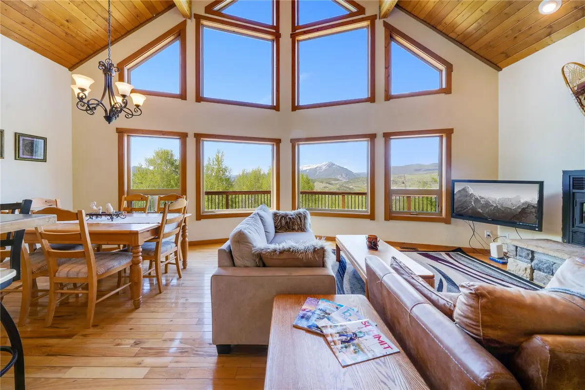 419 D Road, Silverthorne, CO 80498 - #1