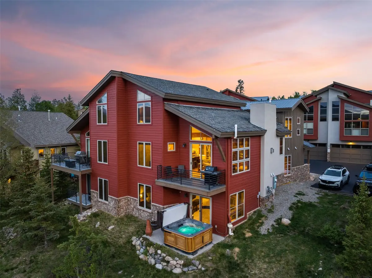 17 Laredo Drive #17, Silverthorne, CO 80498 - #1