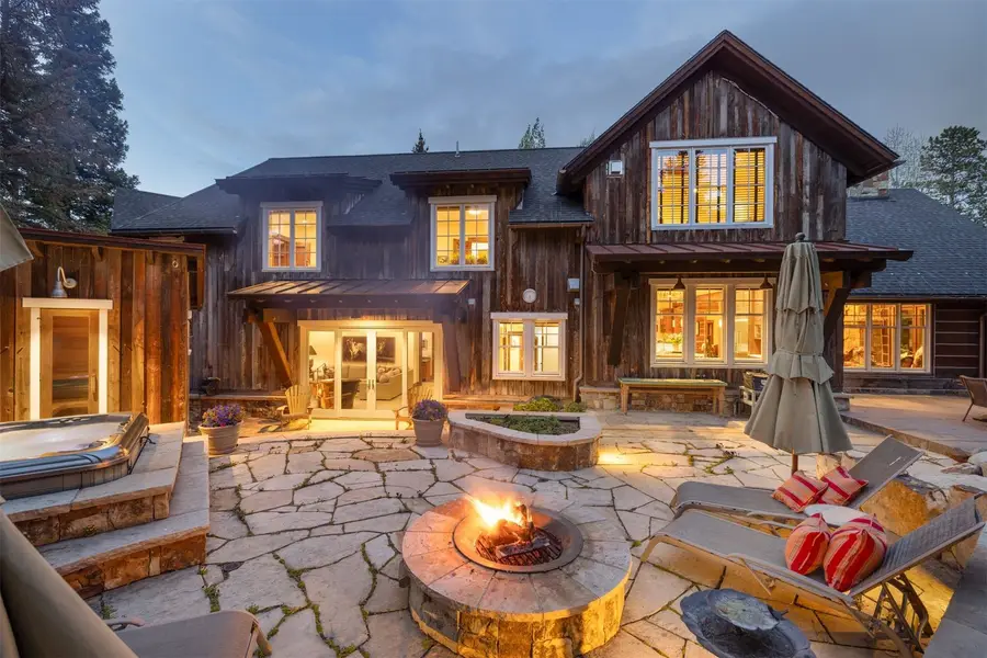 215 Royal Tiger Road, Breckenridge, CO 80424 - #3