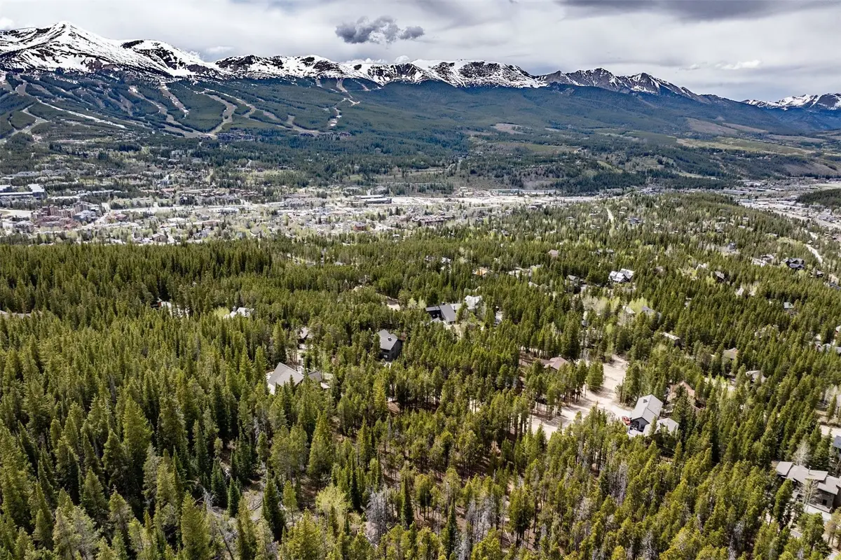 486 Moonstone Road, Breckenridge, CO 80424 - #1