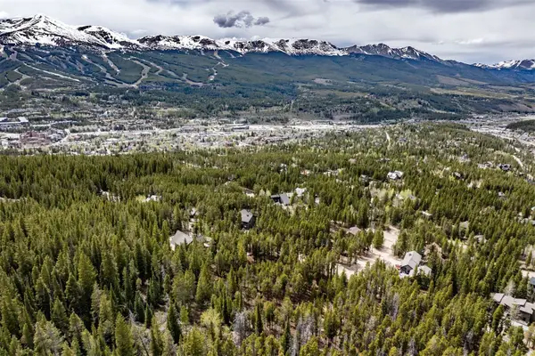 486 Moonstone Road, Breckenridge, CO 80424