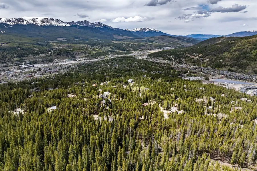 486 Moonstone Road, Breckenridge, CO 80424 - #2