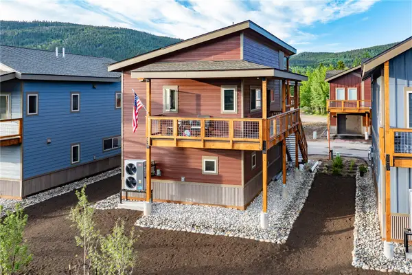 17 Nellies Court, Frisco, CO 80443