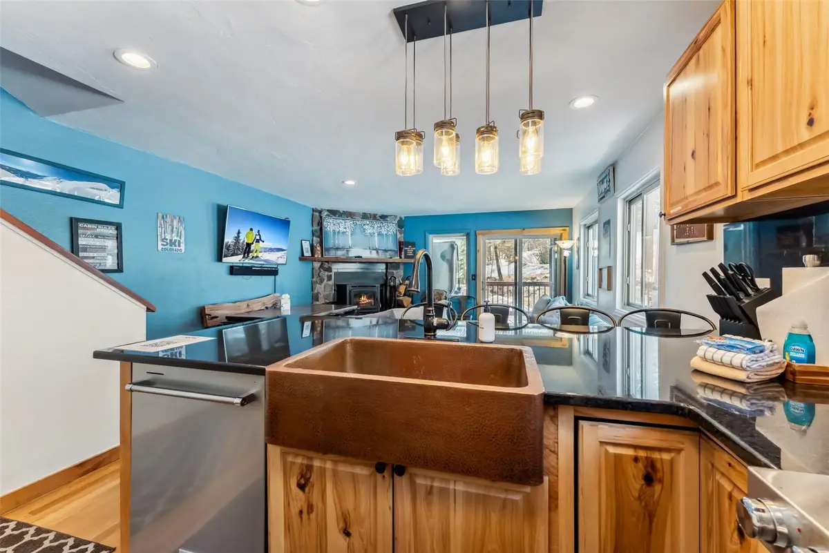 876 Broken Lance Drive #876, Breckenridge, CO 80424 - #1