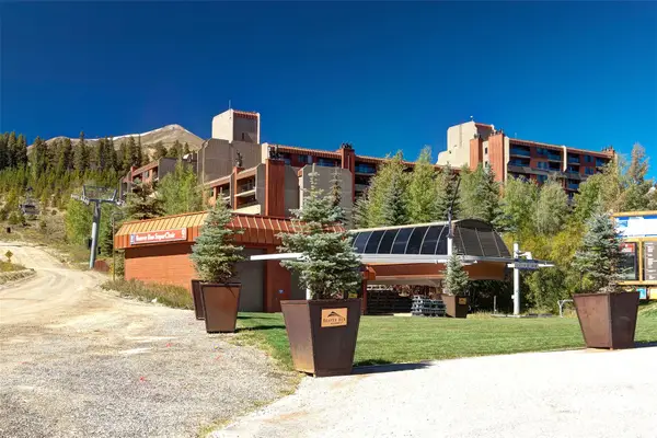 640 Village Road #4606, Breckenridge, CO 80424