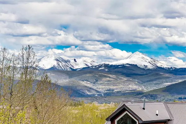 21 Deborah Lane #Share A, Silverthorne, CO 80498