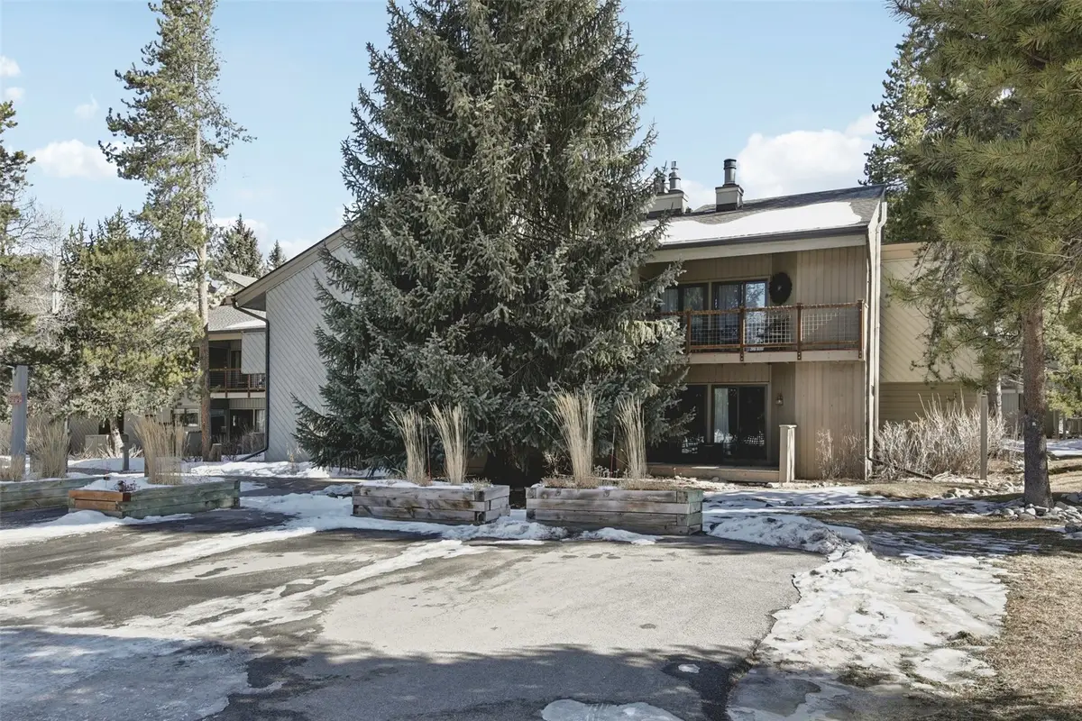 1937 Soda Ridge Road #1146, Keystone, CO 80435 - #1