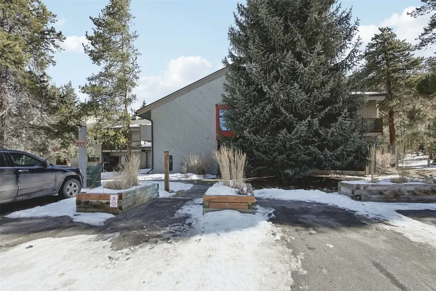 1937 Soda Ridge Road #1146, Keystone, CO 80435 - #2