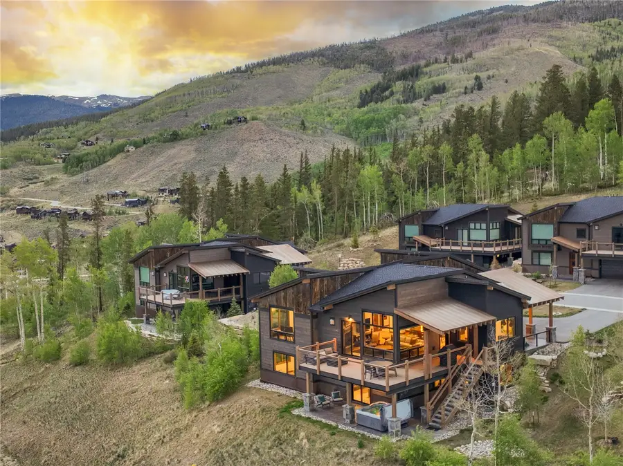 27 Fly Caster Lane, Silverthorne, CO 80498 - #3