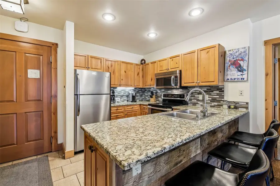 135 Dercum Drive #8573, Keystone, CO 80435 - #3