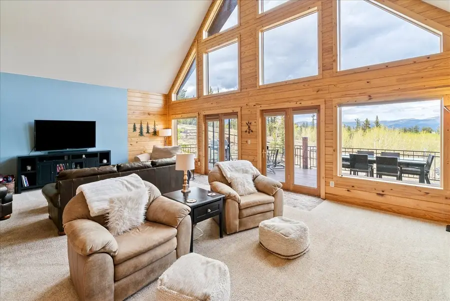 289 Tepee Trail, Jefferson, CO 80456 - #2