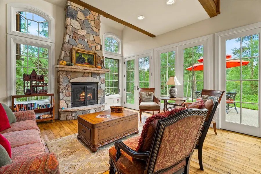 94 Sun Beam Drive, Breckenridge, CO 80424 - #2