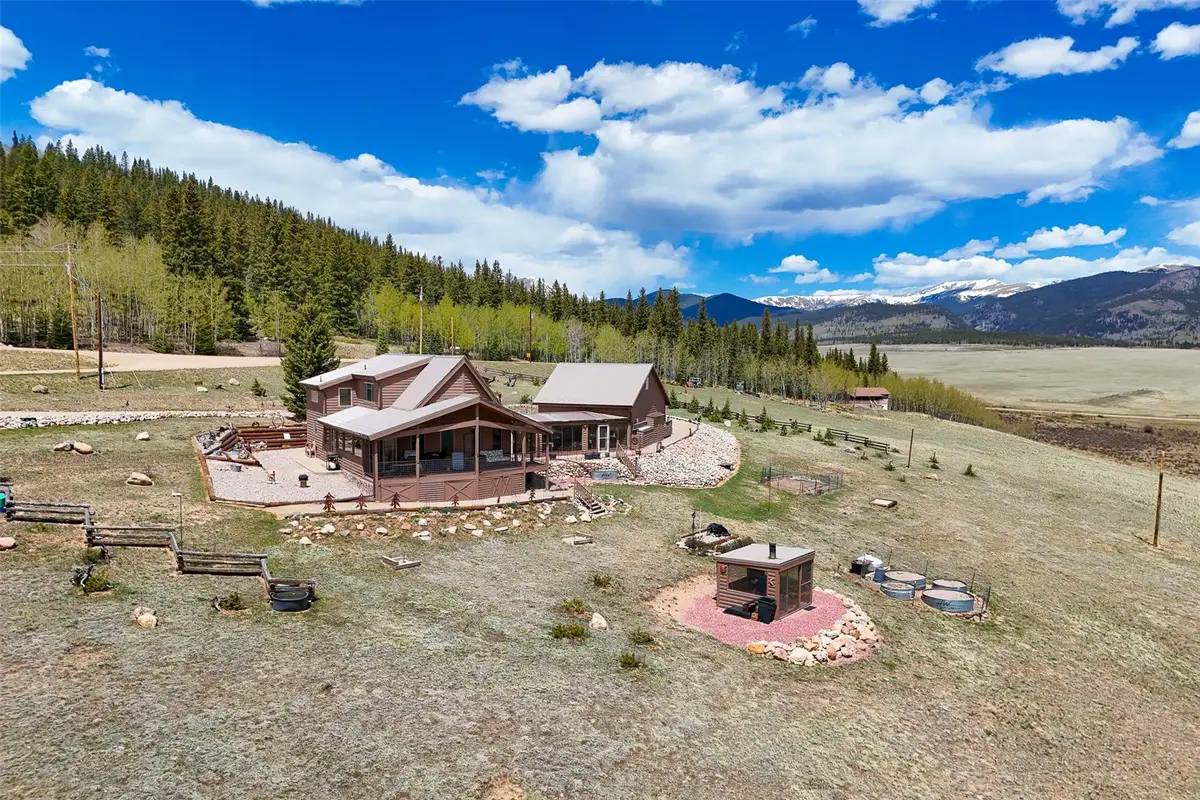 1163 Michigan Hill Road, Jefferson, CO 80456 - #1