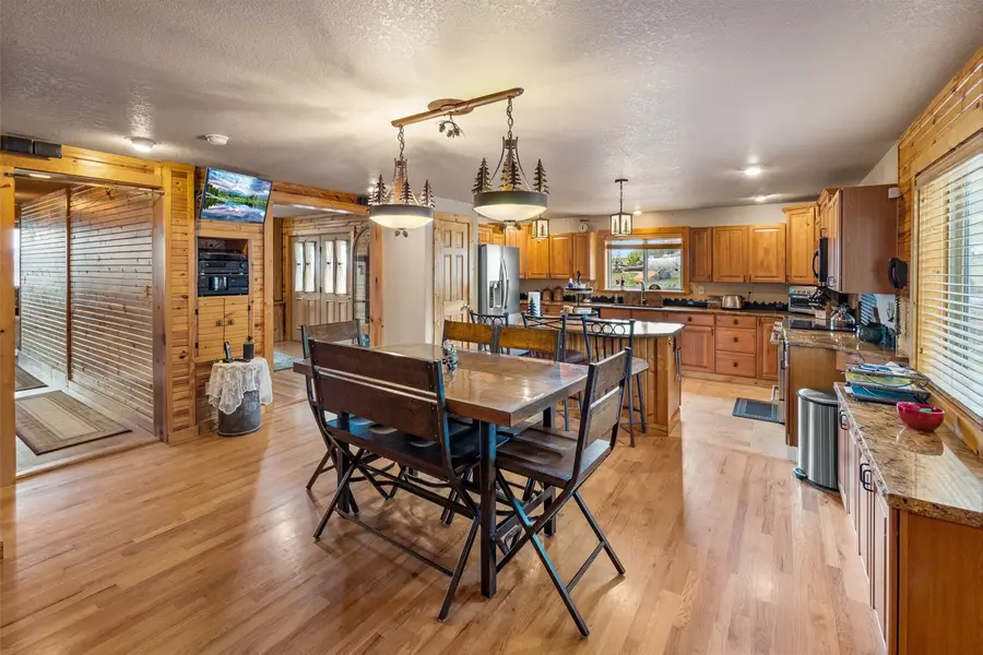 1163 Michigan Hill Road, Jefferson, CO 80456 - #3