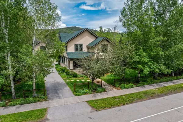 513 7th Street, Steamboat Springs, CO 80487