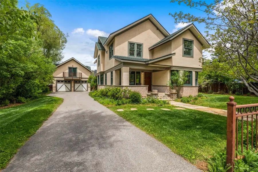 513 7th Street, Steamboat Springs, CO 80487 - #3
