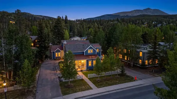 308 N French Street #1, Breckenridge, CO 80424