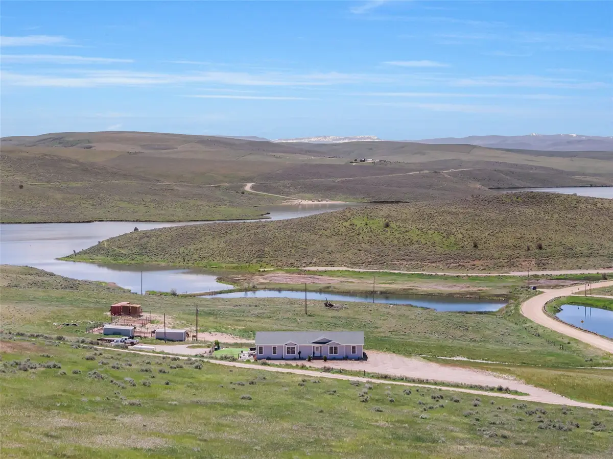 5636 County Road 29, Craig, CO 81625 - #1