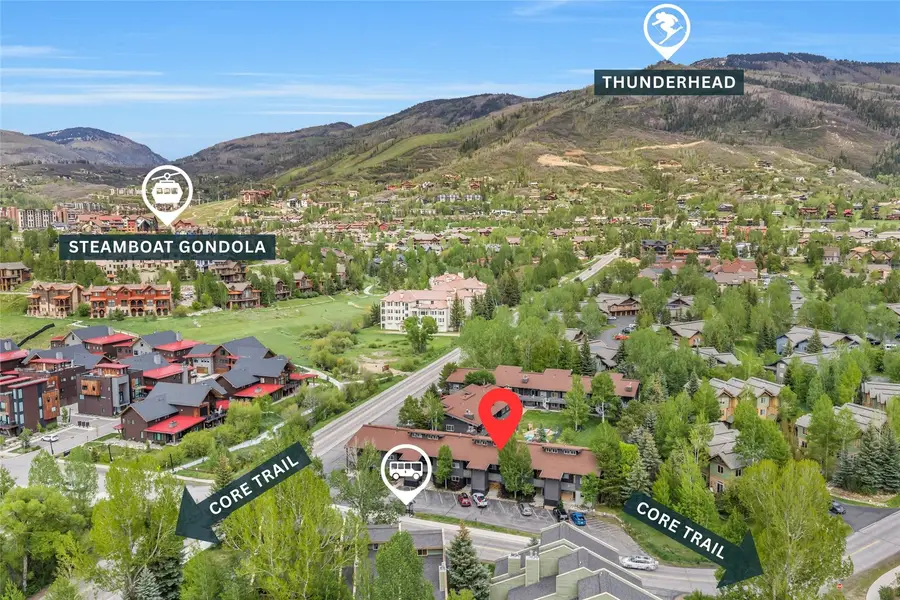 1335 Walton Creek Road #27, Steamboat Springs, CO 80487 - #2