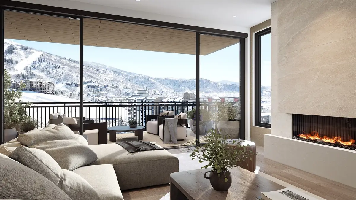 1700 Ski Time Square Drive #201, Steamboat Springs, CO 80487 - #1