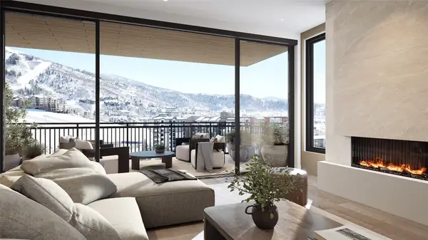 1700 Ski Time Square Drive #201, Steamboat Springs, CO 80487
