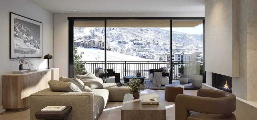 1700 Ski Time Square Drive #201, Steamboat Springs, CO 80487 - #3