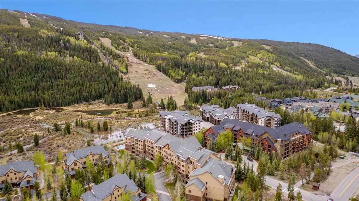 20 Hunki Dori Court #2295, Keystone, CO 80435 - #1