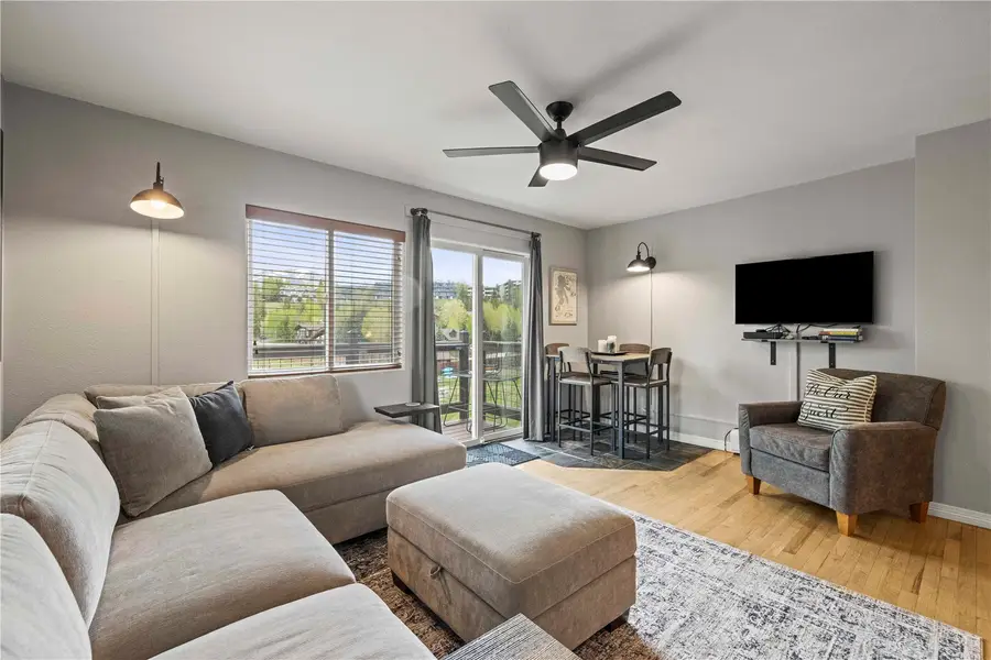 414 Tenderfoot Street #1, Dillon, CO 80435 - #3