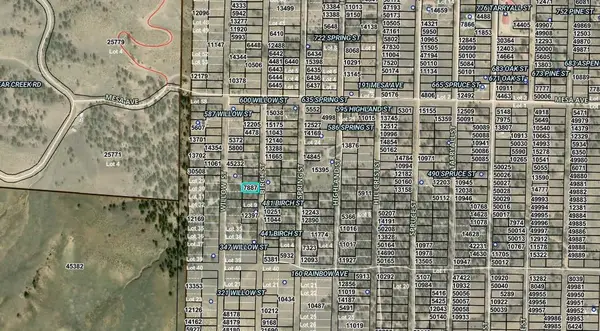 00003 Birch Street, Hartsel, CO 80449