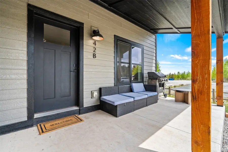 42 Sun Rock Drive #B, Fairplay, CO 80440 - #2