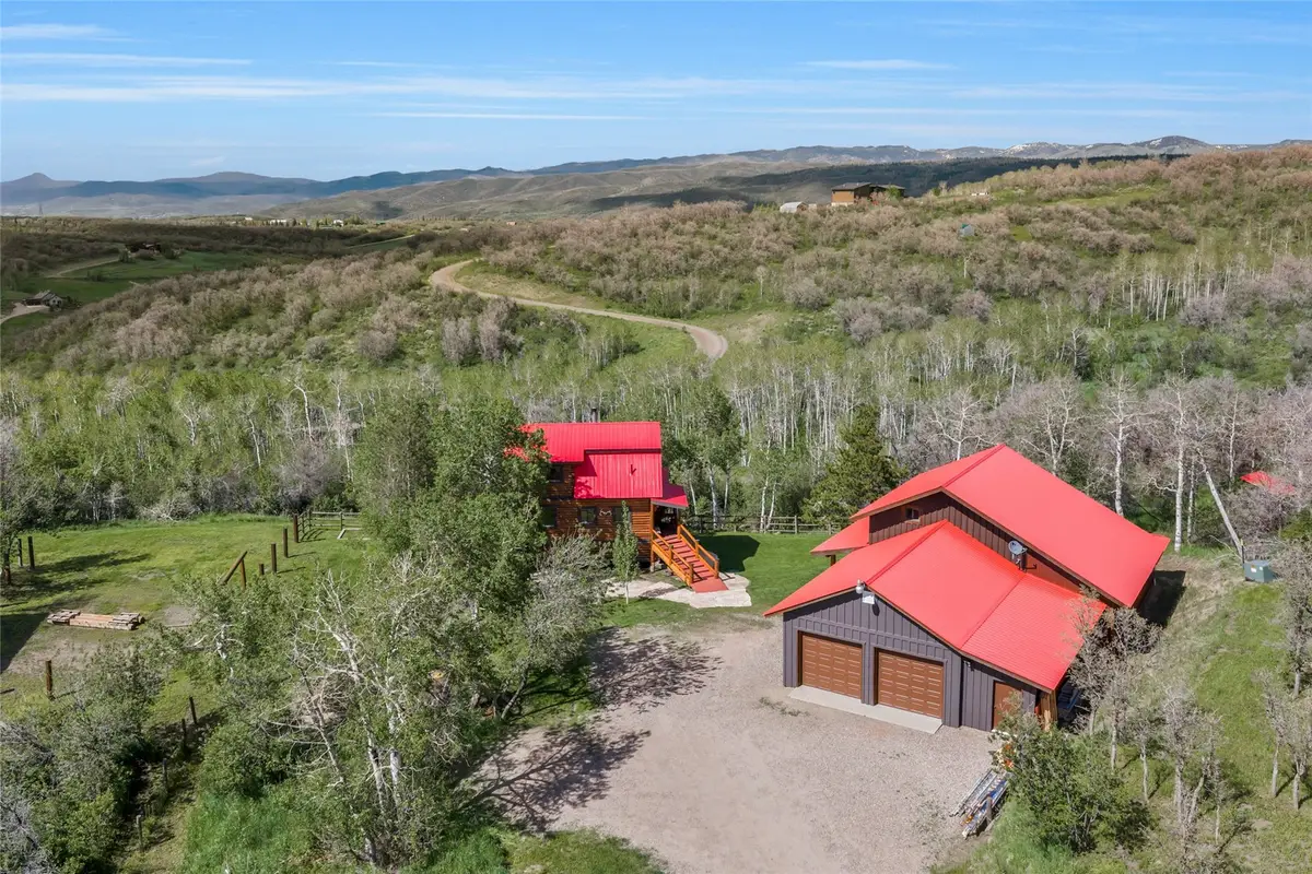 27055 Whitewood Drive E, Steamboat Springs, CO 80487 - #1