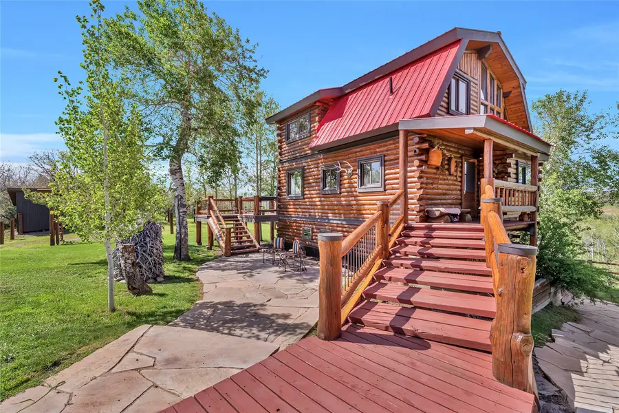 27055 Whitewood Drive E, Steamboat Springs, CO 80487 - #2