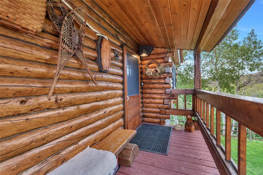 27055 Whitewood Drive E, Steamboat Springs, CO 80487 - #3