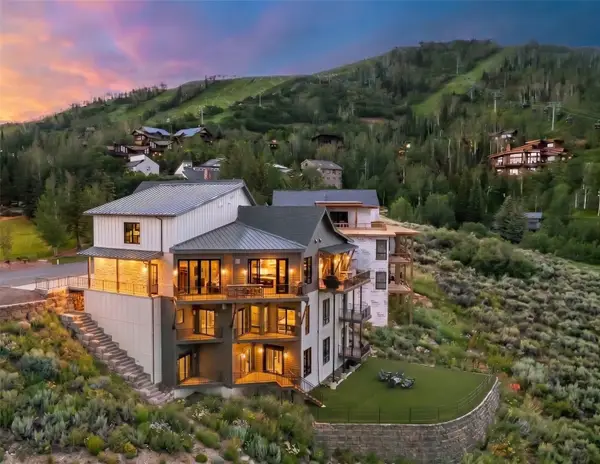 2408 Chutes Lane, Steamboat Springs, CO 80487