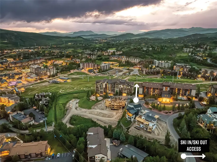 2408 Chutes Lane, Steamboat Springs, CO 80487 - #2