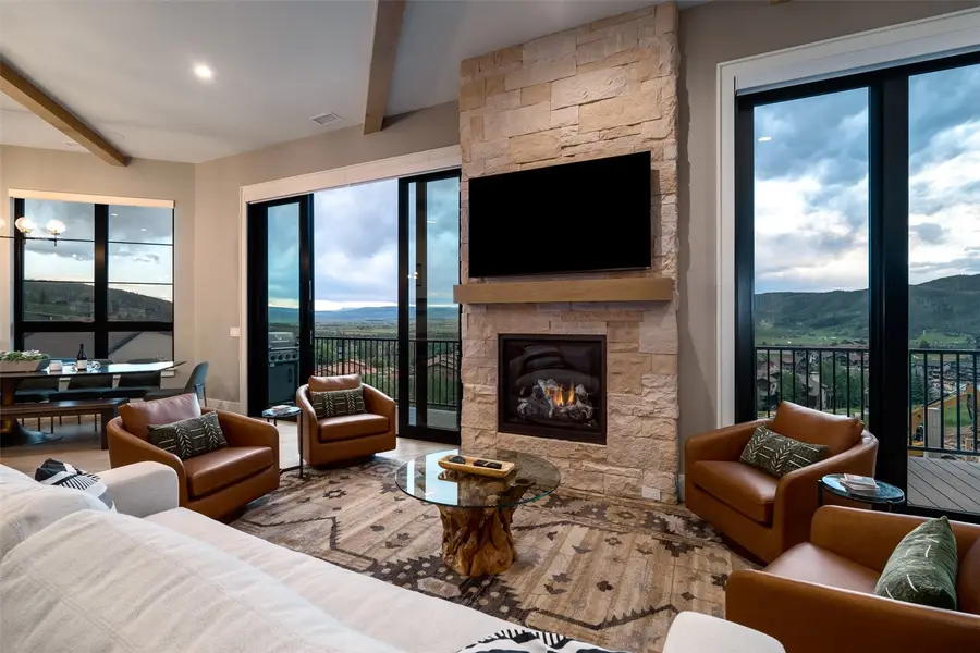 2408 Chutes Lane, Steamboat Springs, CO 80487 - #3
