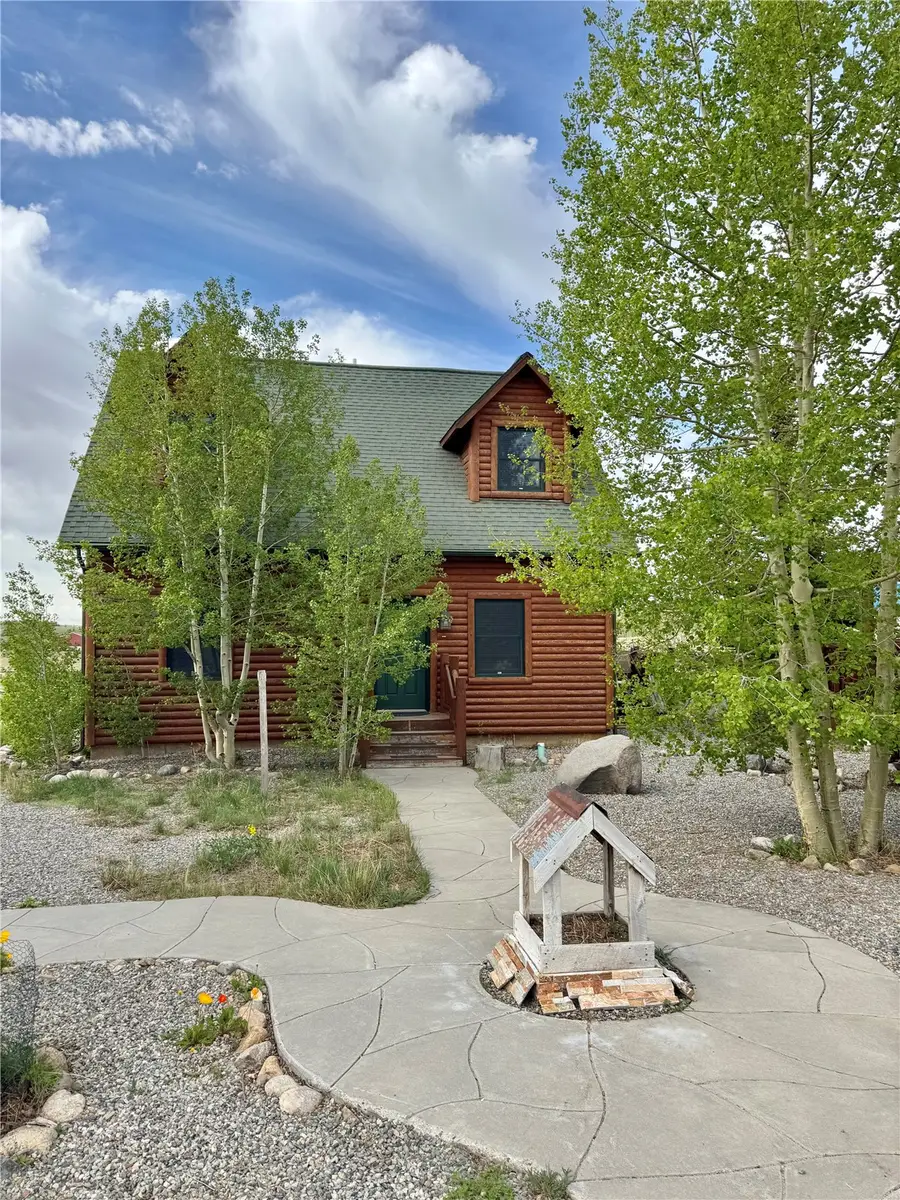 268 Fuller Drive #B, Fairplay, CO 80440 - #2