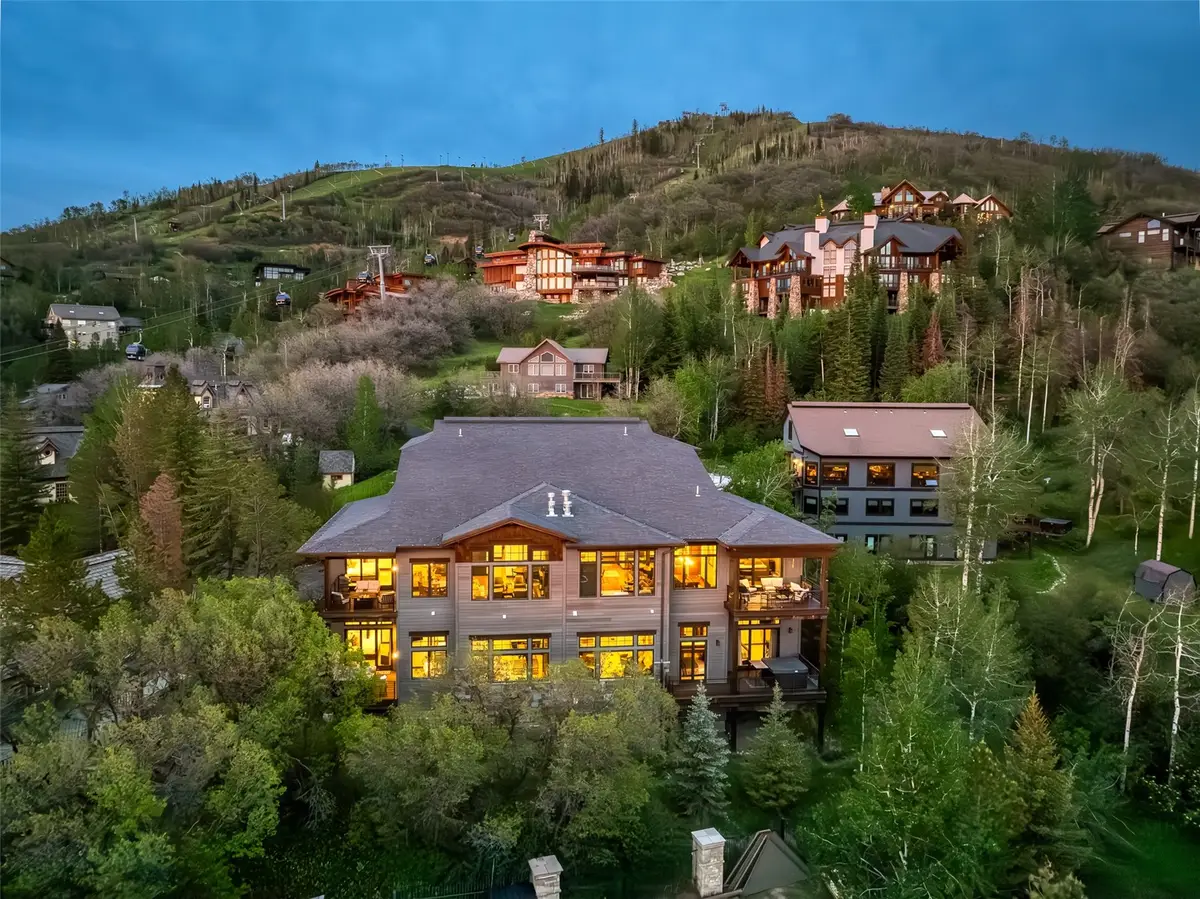 2357 Poma Lane, Steamboat Springs, CO 80487 - #1