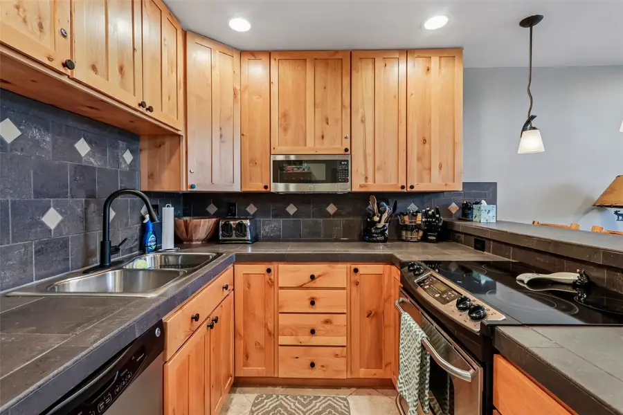 106 Broken Lance Drive #10, Breckenridge, CO 80424 - #3