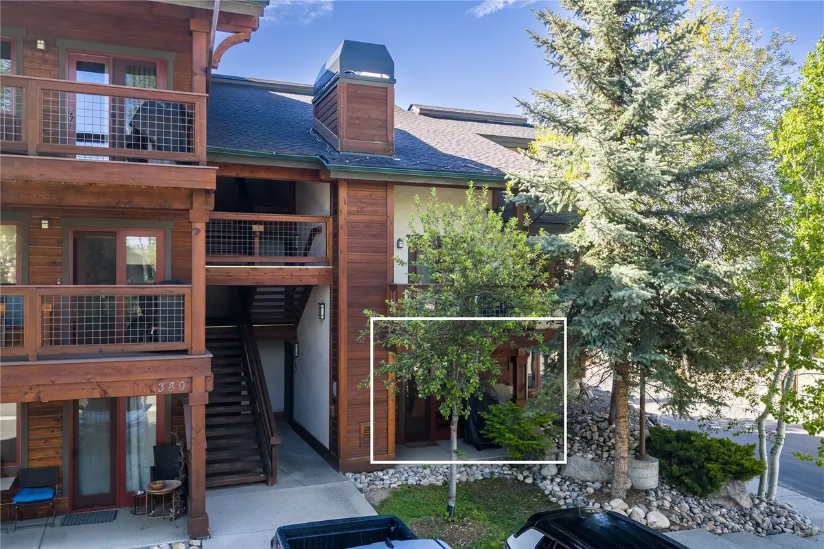 380 Ore House Plaza #106, Steamboat Springs, CO 80487 - #1