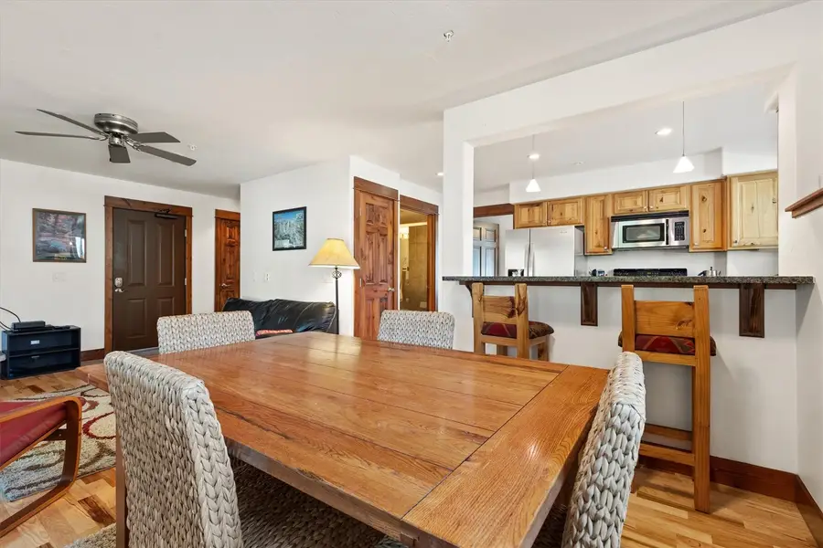 380 Ore House Plaza #106, Steamboat Springs, CO 80487 - #3