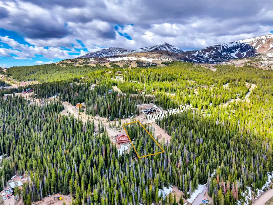 140 Quandary View Drive, Breckenridge, CO 80424 - #2