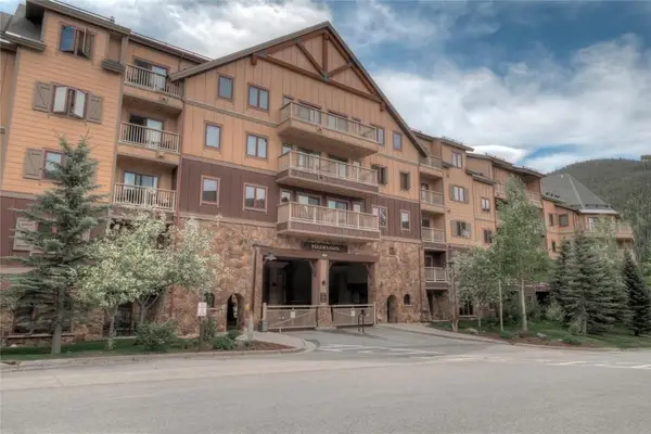20 Hunki Dori Court #2218, Keystone, CO 80435