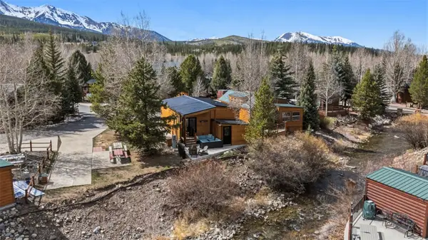 85 Revett Drive #133, Breckenridge, CO 80424