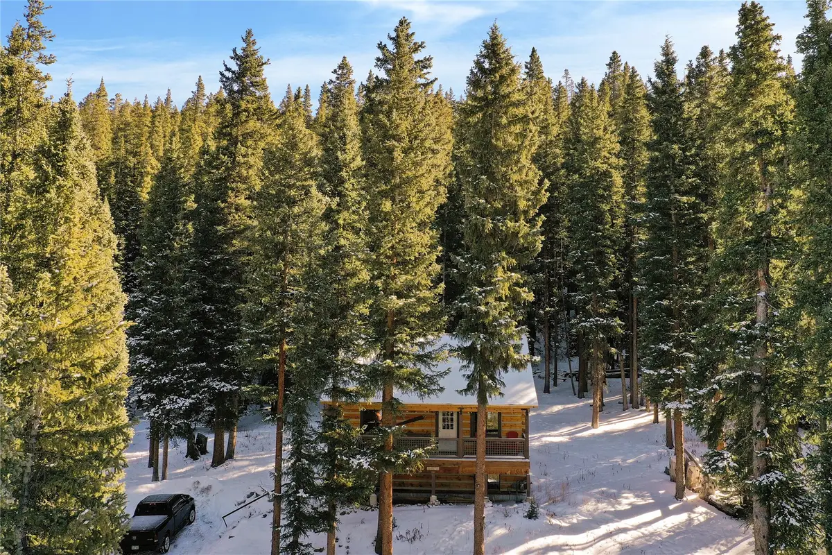 0516 County Road 674, Breckenridge, CO 80424 - #1