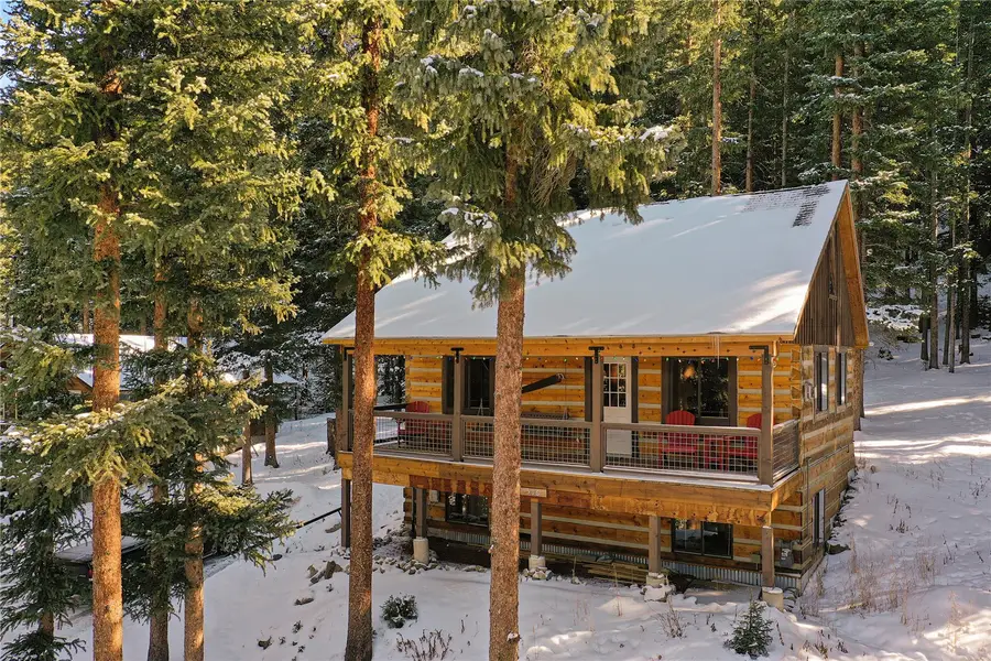 0516 County Road 674, Breckenridge, CO 80424 - #3