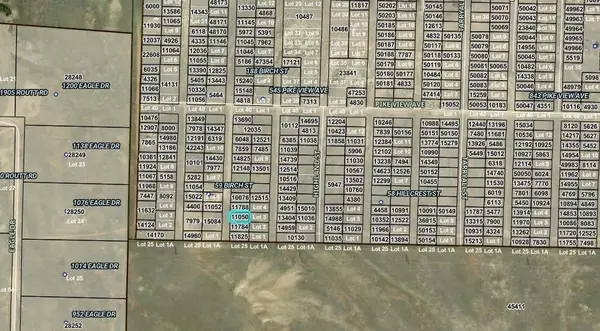 00008 Birch Street, Hartsel, CO 80449